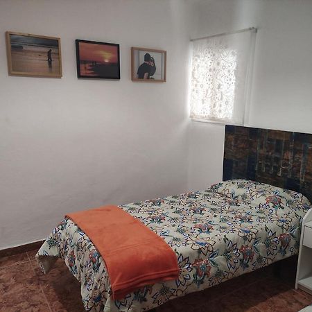 Casa Jose Villa Rota Eksteriør billede