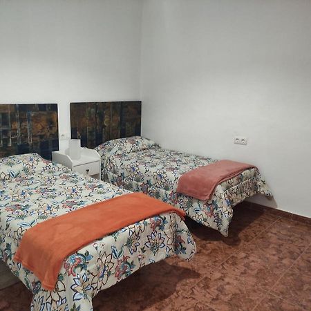 Casa Jose Villa Rota Eksteriør billede