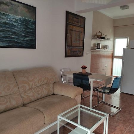 Casa Jose Villa Rota Eksteriør billede