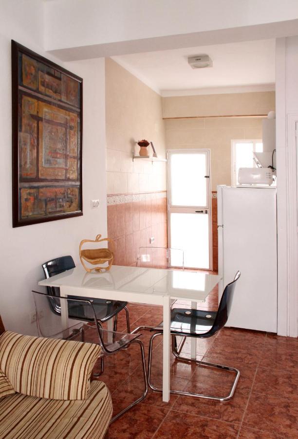 Casa Jose Villa Rota Eksteriør billede