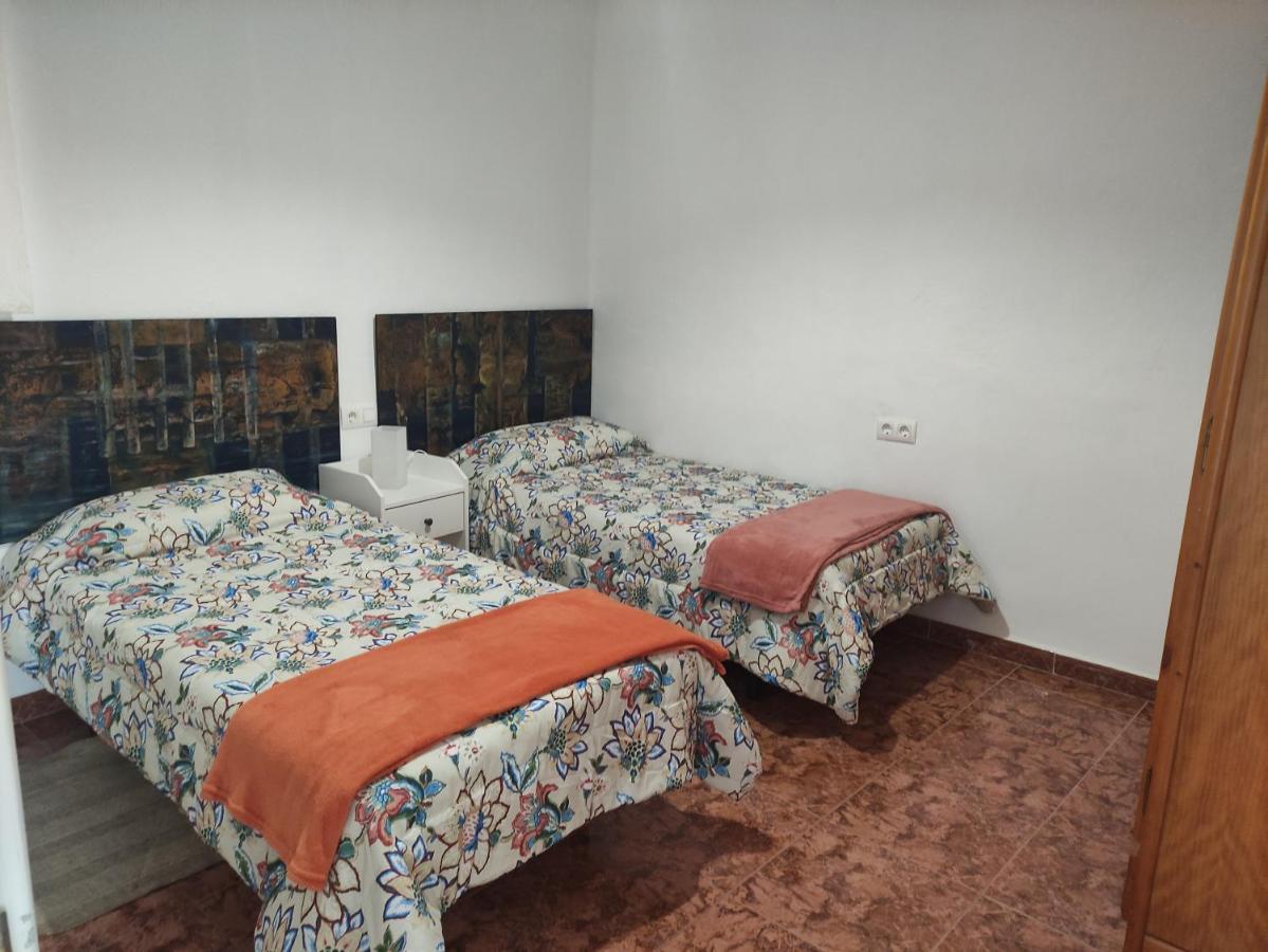 Casa Jose Villa Rota Eksteriør billede