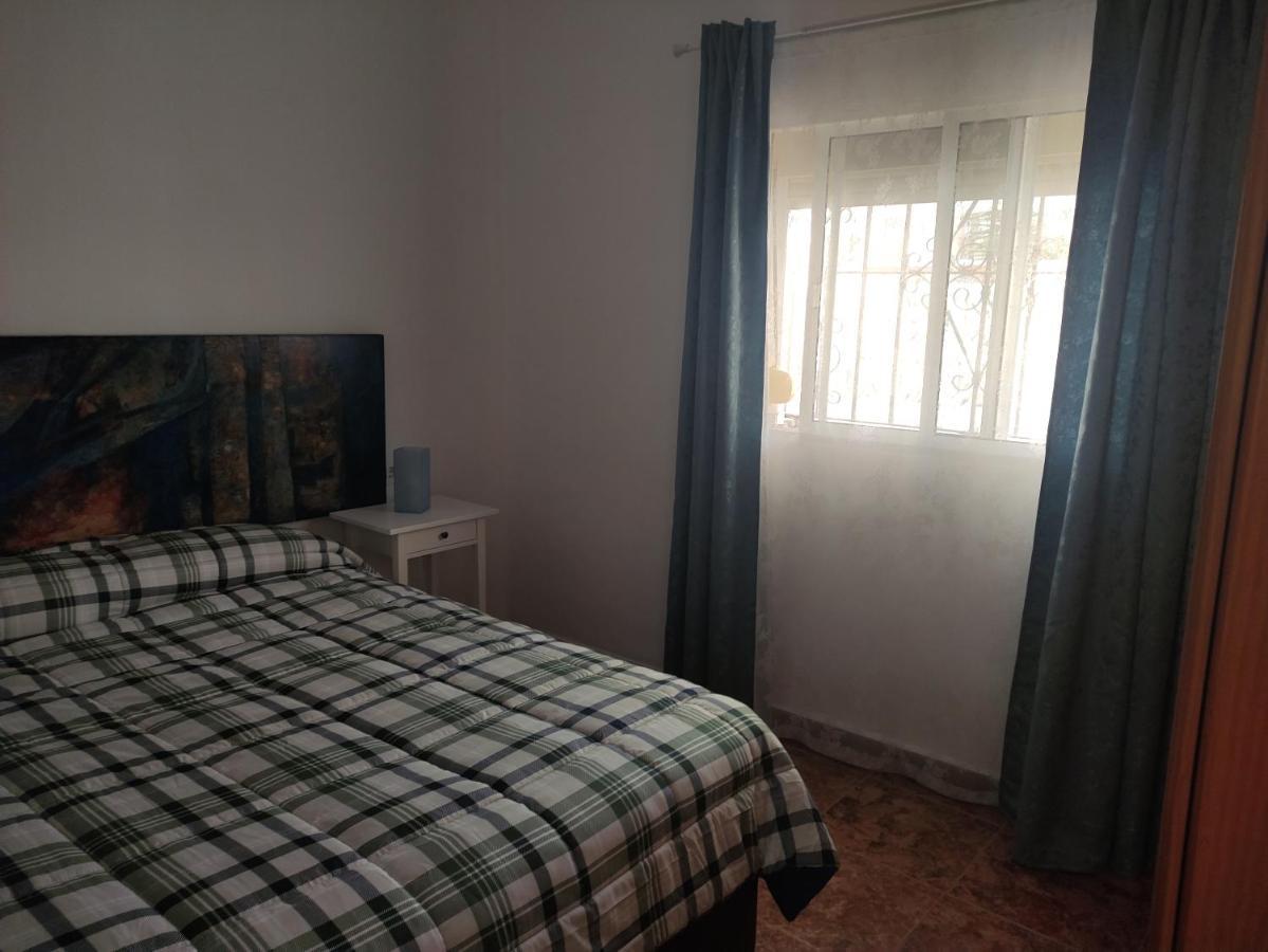 Casa Jose Villa Rota Eksteriør billede
