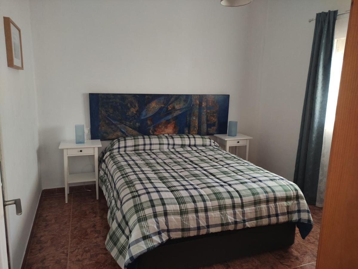 Casa Jose Villa Rota Eksteriør billede
