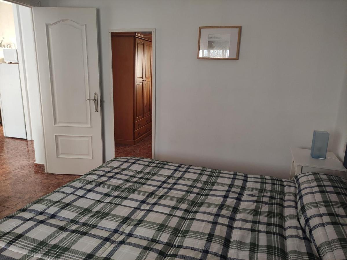 Casa Jose Villa Rota Eksteriør billede