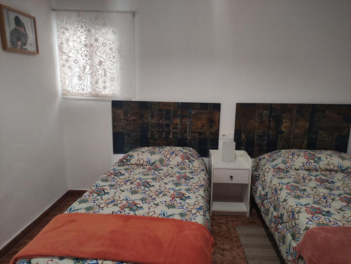 Casa Jose Villa Rota Eksteriør billede
