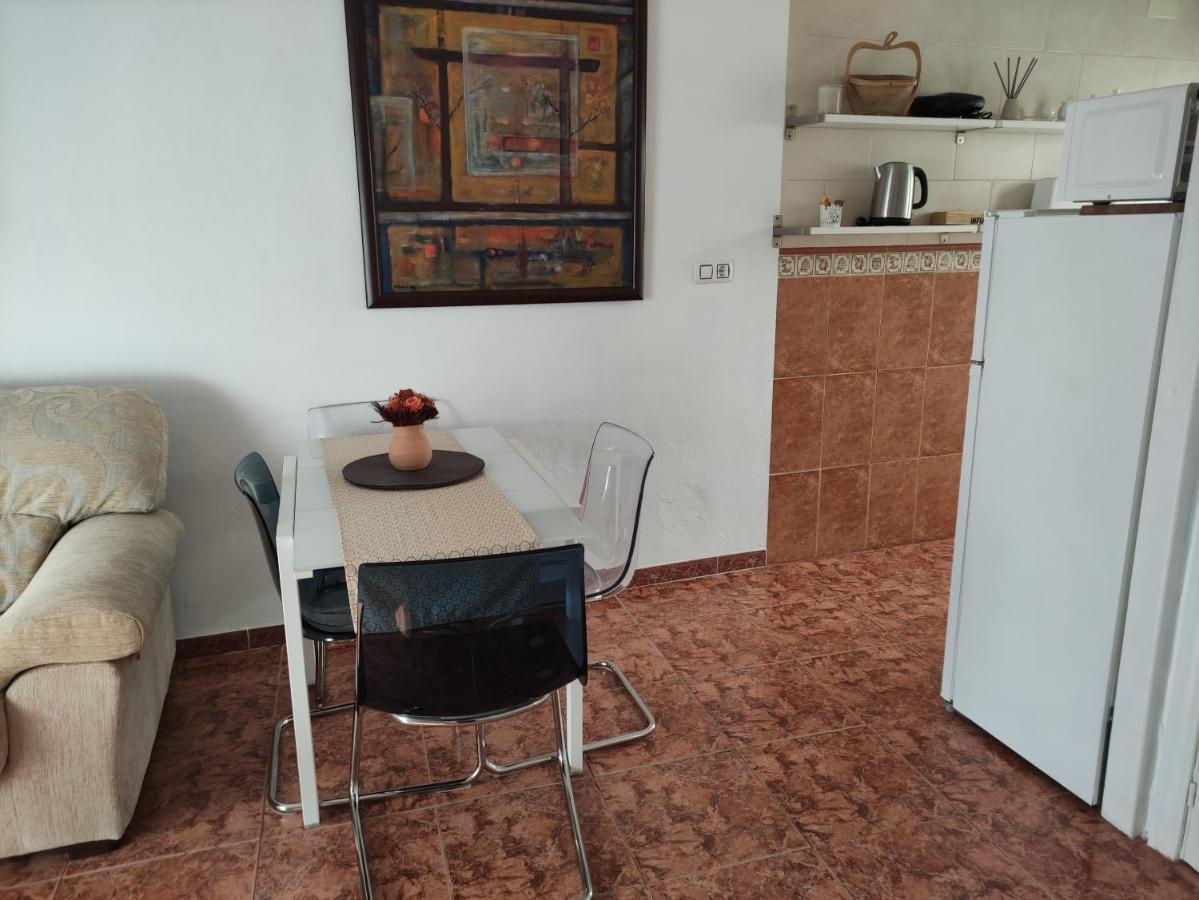 Casa Jose Villa Rota Eksteriør billede