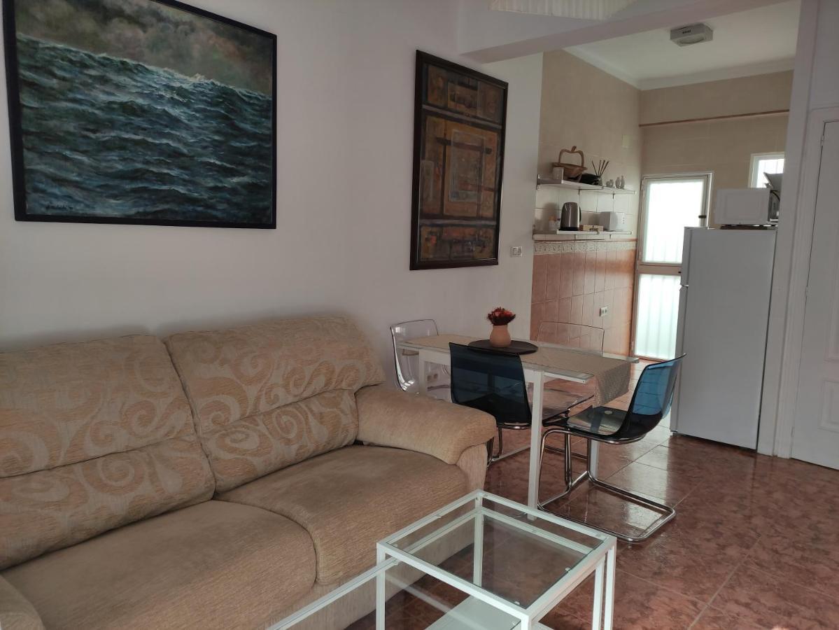 Casa Jose Villa Rota Eksteriør billede