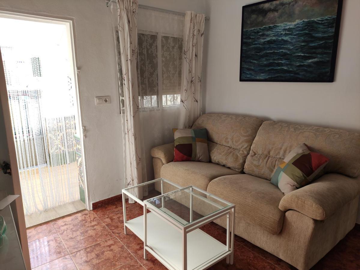 Casa Jose Villa Rota Eksteriør billede